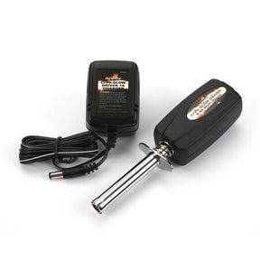 Li-Po Glow Driver with Battery and Charger - DYN1926 - DYN1926