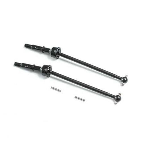 CVA Driveshaft Set, Complete: 22S Drag - 605482764985