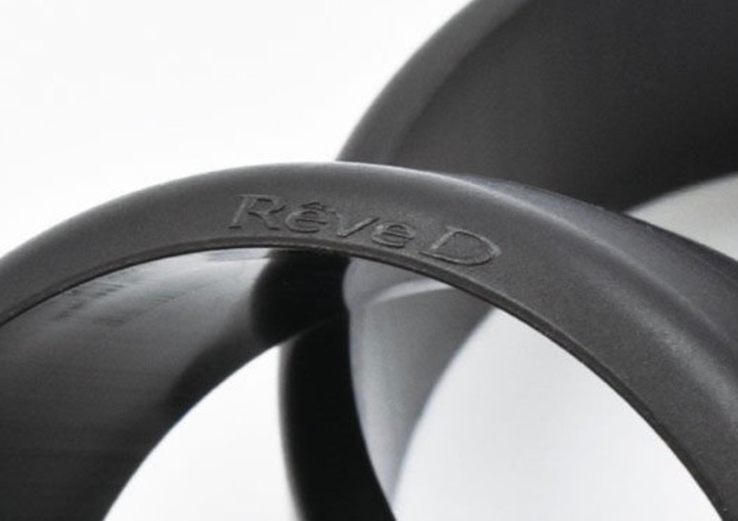 REVE D HG Drift Tire (4pcs/set)