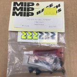 HPI MIP 1125 CVD kit FOR RS4 front