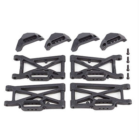 Suspension Arm Set: Rival MT10 - 784695258044