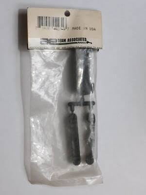 ASC2231- FRONT AND REAR ARM MOUNTS