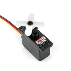 HS-65HB Sub-Micro Analog Karbonite Gear Servo - 669962330176