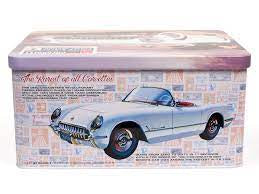 1953 Chevy Corvette (USPS Stamp Series)