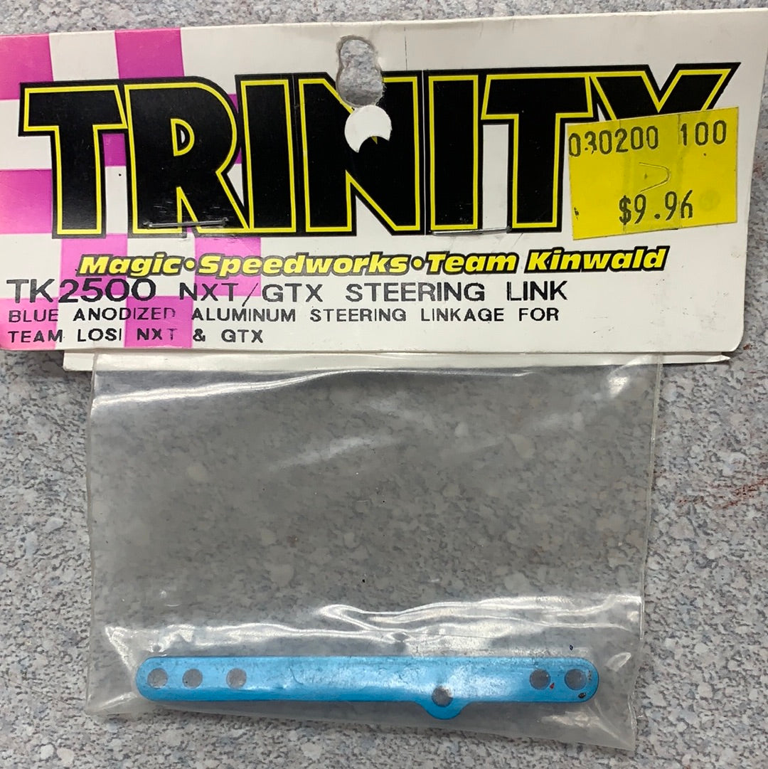 TRINITY TK2500 steering link