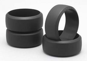 YOKOMO DRC Competition drift tire for Carpet surface (ZR-DRC) - 639342142194