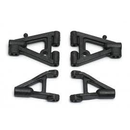 ASC2243 - NTC3 REAR SUSPENSION ARM SET