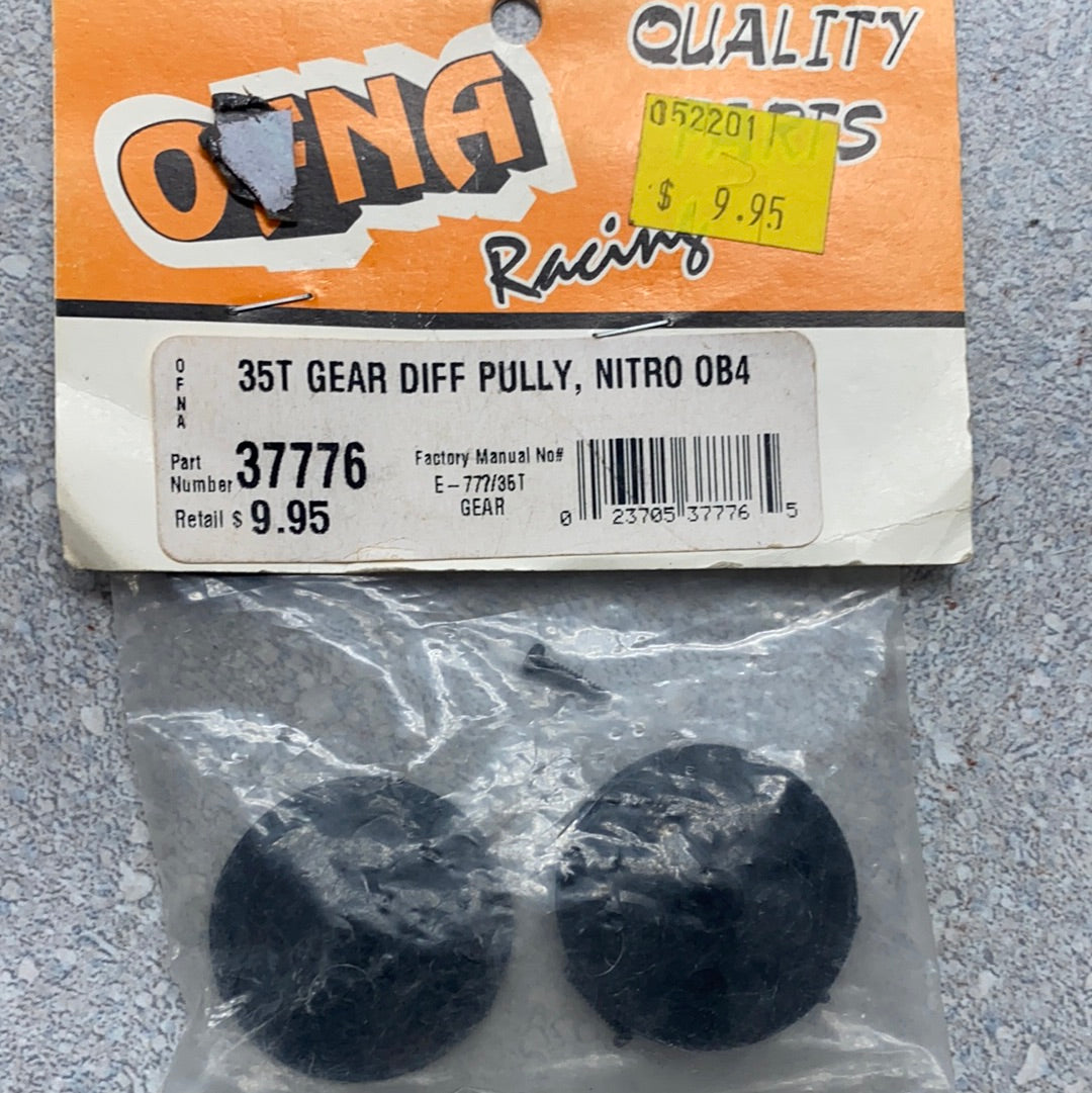OFNA 37776