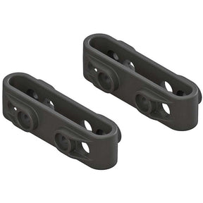 Bumper Springs (2): 4x4 - 5052127027731