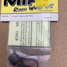 MIP 2004 TEMP 2 LOOP LEAD WIRE - MIP BOX 1