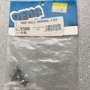 OFNA 17089 - OFNA BOX 3