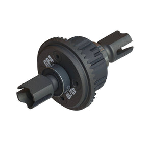 Active F/R Diff Set, GP4 5mm 10k - 5052127036764
