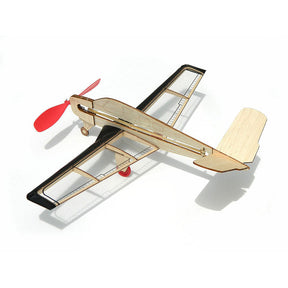 V-Tail Mini Model Kit, 12.5" - 072365045064