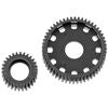 AX80010 Gear Set Scorpion Crawler - 877493003210