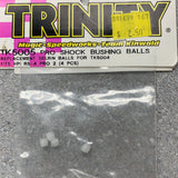 TRINITY TK5005 pro shock bushing balls