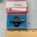 Perry #4501; ID 375; OD:590 (carburetor)