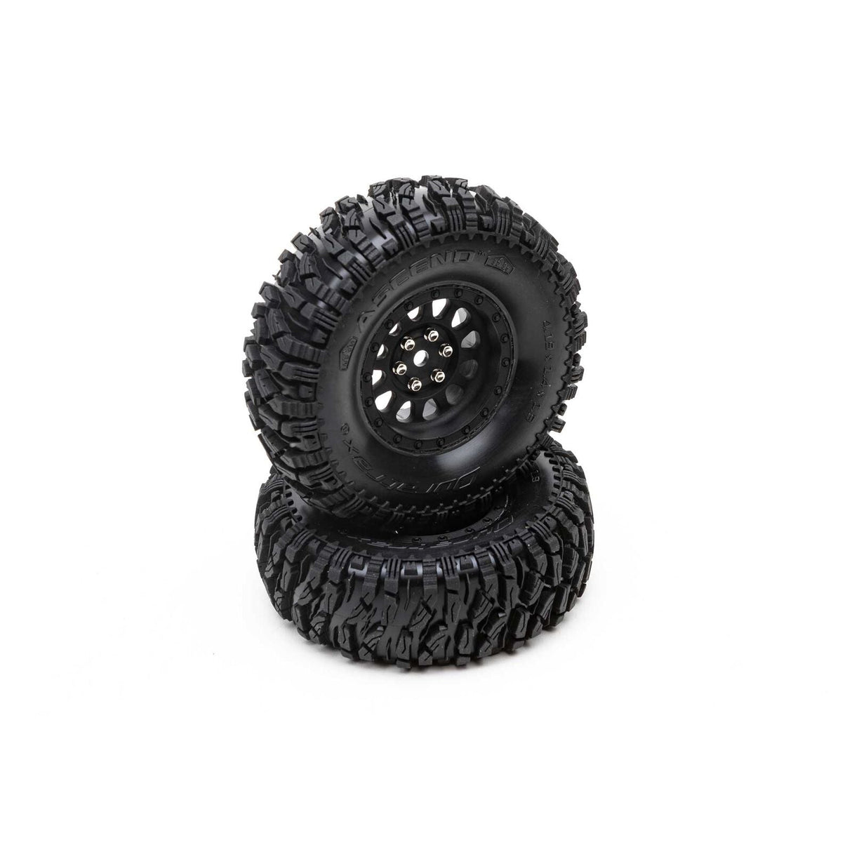 Duratrax Performance Racing Tires DTXC4075