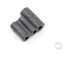ASC8184 ANTENNA/SHOCK MOUNT