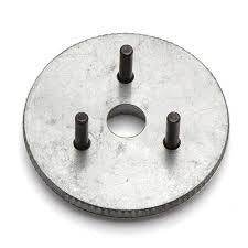 ASC2323 NTC3 PULL START FLYWHEEL