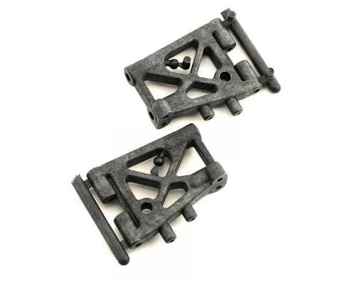 ASC2339 NTC3 REAR SUSPENSION ARM CARBON VER2