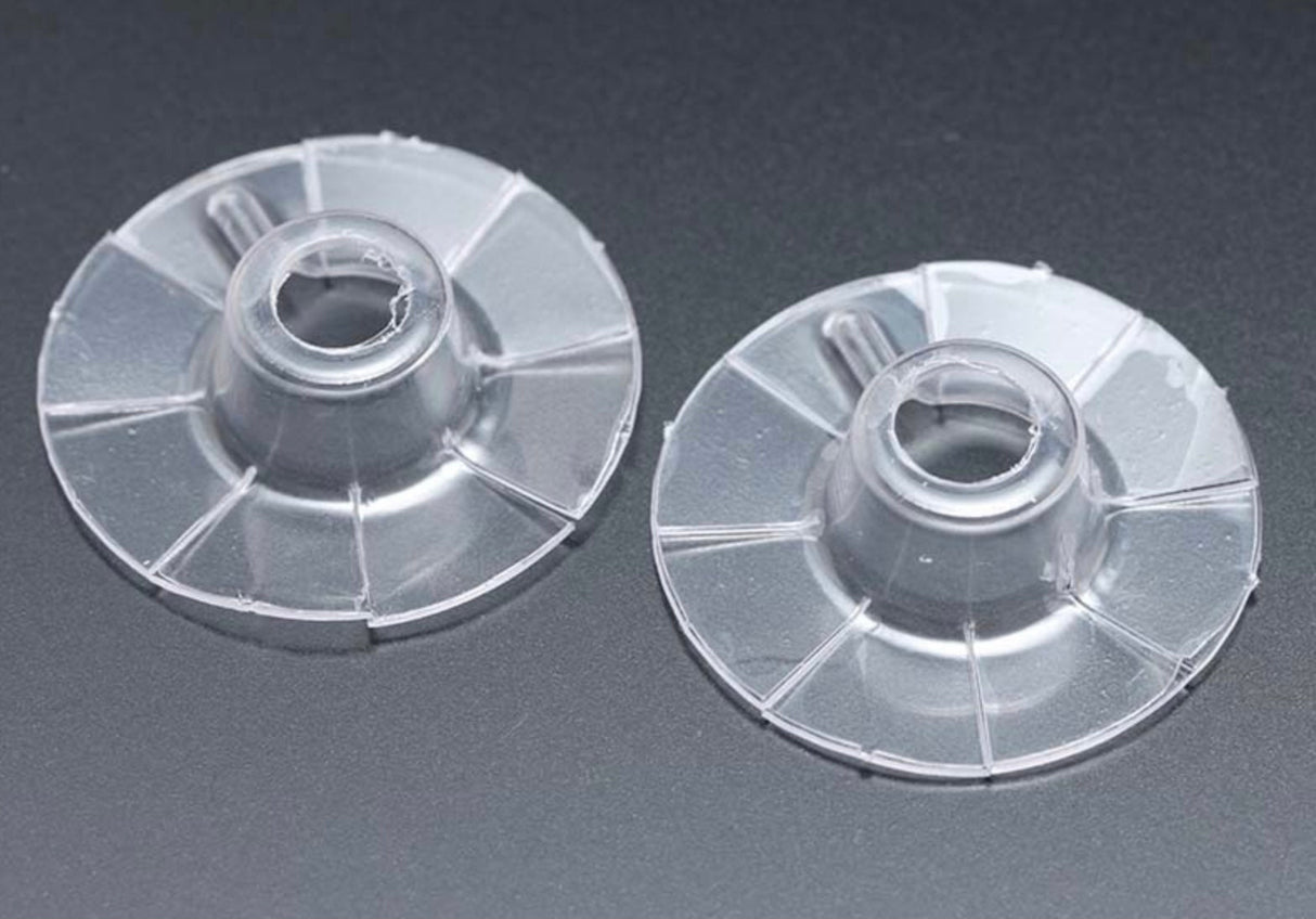YOKOMO MAGNET REAR BODY MOUNT(Y2-016MGR)