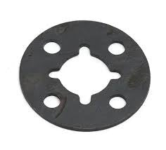 ASC2281 NTC3 BRAKE DISC