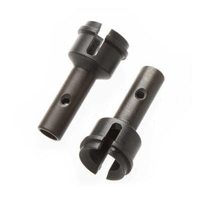 Wheel Axle, 8x36mm (2): TYPHON - 5052127007368