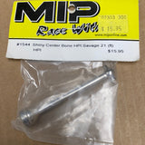 MIP 1544 SHINY CENTER BONE HPI SAVAGE 21