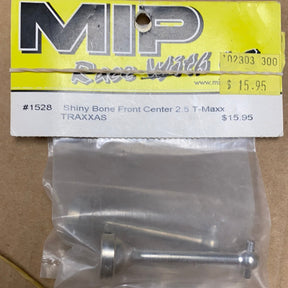MIP 1528 SHINY BONE FRONT CENTER 2.5 T-Maxx - MIP BOX 2
