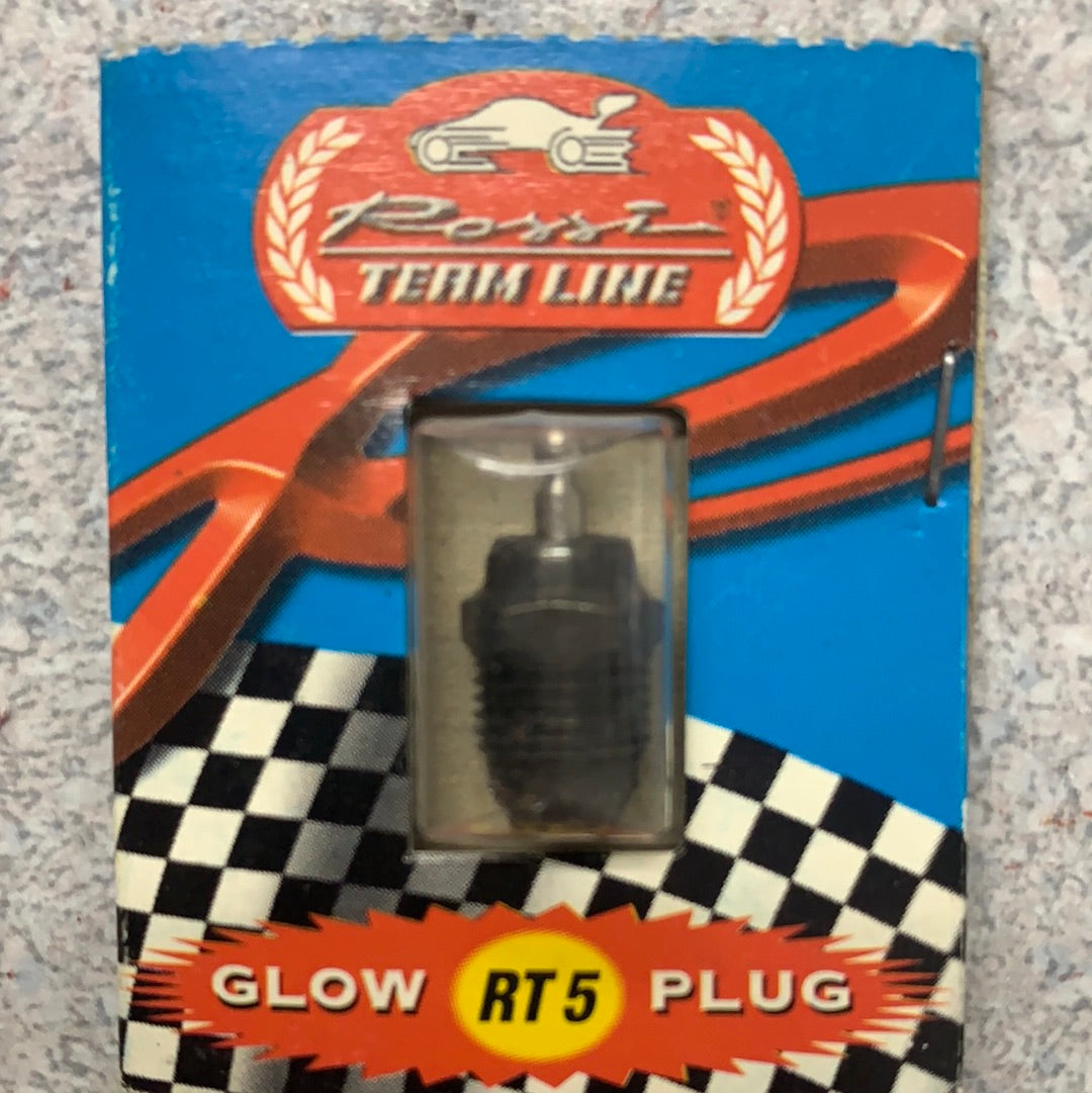 ROSSI GLOW PLUG RT5