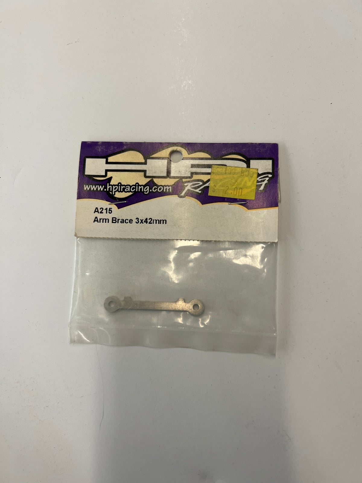 HPI Racing A215 Arm Brace 3x42mm