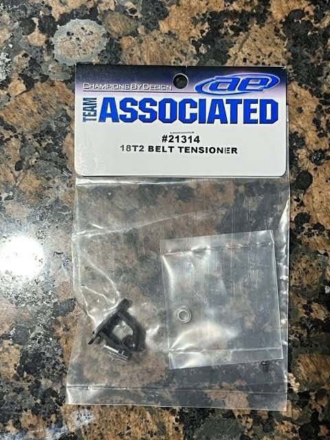 ASC21314 18T2 BELT TENSIONER