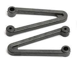 ASC8189 RC10L2 NURF WINGS PR.