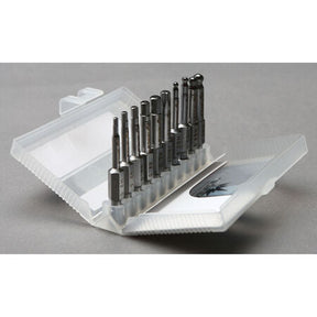 1/4" Drive Large Scale Tool Set, Metric: 50mm - 605482564653
