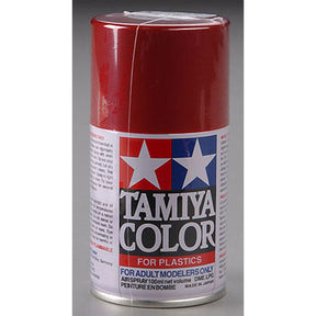 Tamiya Spray Lacquer TS-39 mica red - 4950344993819