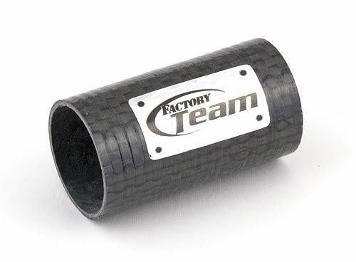 ASC1785 FT GRAPHITE BATTERY SPACER
