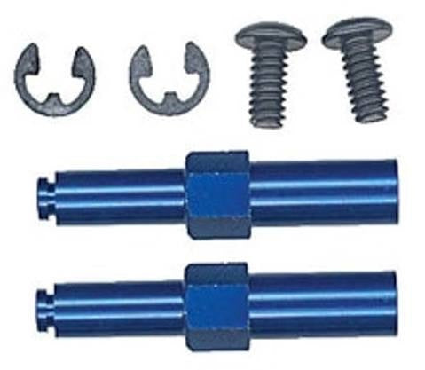 ASC1585, FACTORY TEAM B4 ALUTILING AXLE