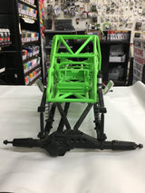 Axial SMT GraveDigger Roller