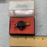 Perry #3601; ID: 199; OD: 394 (carburetor)