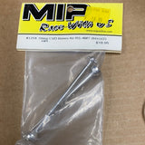 MIP 1294 SHINY CVD BONES for RS-4MT (frt/rr) (2)