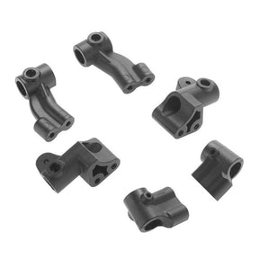 Arrma Body Post Mounts: Outcast - 5052127026604