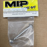 MIP 1584 SHINY CVD CENTER DRIVE BONE/ MONSTER GT