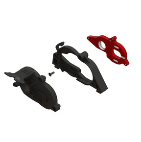 Aluminum Motor Mount Set - ARA311106 - ARA311106