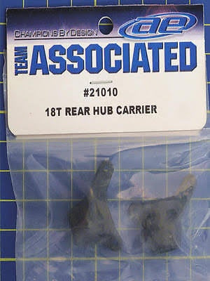 ASC21010 18T REAR HUB CARRIER
