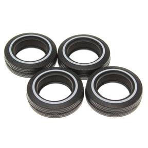 Redcat Low Profile Tires with Foams - 843335111139