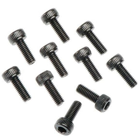 Cap Head Screw 3x8mm 4x4 (10) - 5052127026710