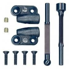 ASC1715 NTC3 FT FRONT BLADE ROLL BAR KIT