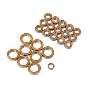 Precision Rubber Sealed Ball Bearing Kit MT-Series, DL-Series 275mm WB - 4717866605039