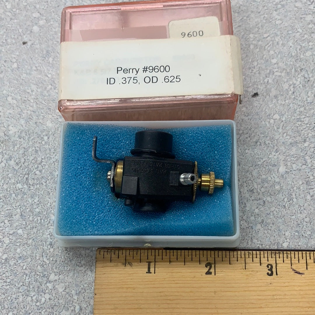 Perry #9600 (carburetor)