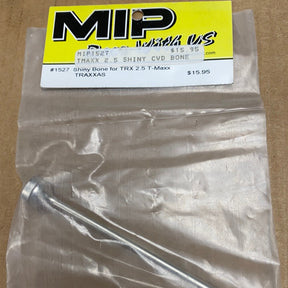 MIP 1527 SHINY BONE FOR TRX 2.5 T-Maxx - MIP BOX 2